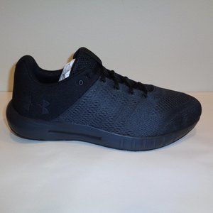 Under Armour Size 13 4E Extra Wide MICRO New Shoes